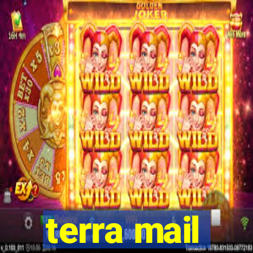 terra mail